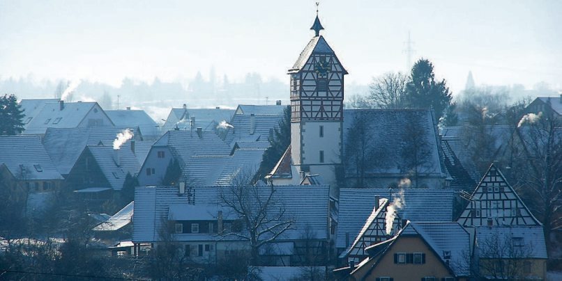 Bild: Stadt Nehren Bild: Stadt Nehren
