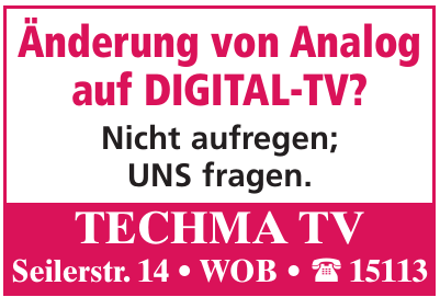 Techma TV Techma TV