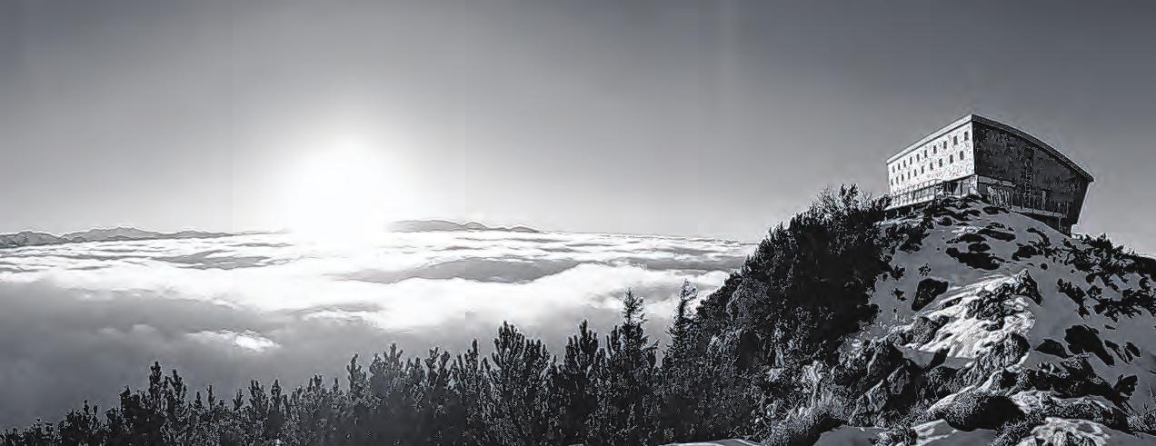 Platz 1 in der Kategorie Natur/Landschaft: „Am Traunstein“ von Wolfgang Burkhard Foto: Wolfgang Burkhard Platz 1 in der Kategorie Natur/Landschaft: „Am Traunstein“ von Wolfgang Burkhard Foto: Wolfgang Burkhard
