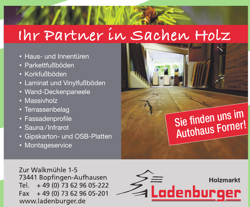 Holzmarkt Ladenburger Holzmarkt Ladenburger