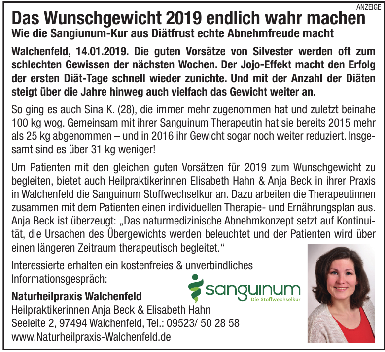 Naturheilpraxis Walchenfeld Naturheilpraxis Walchenfeld
