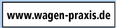 Die Wagenpraxis Die Wagenpraxis