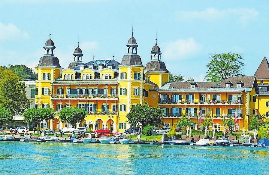 Ferien am Gardasee Image 5 Ferien am Gardasee Image 5
