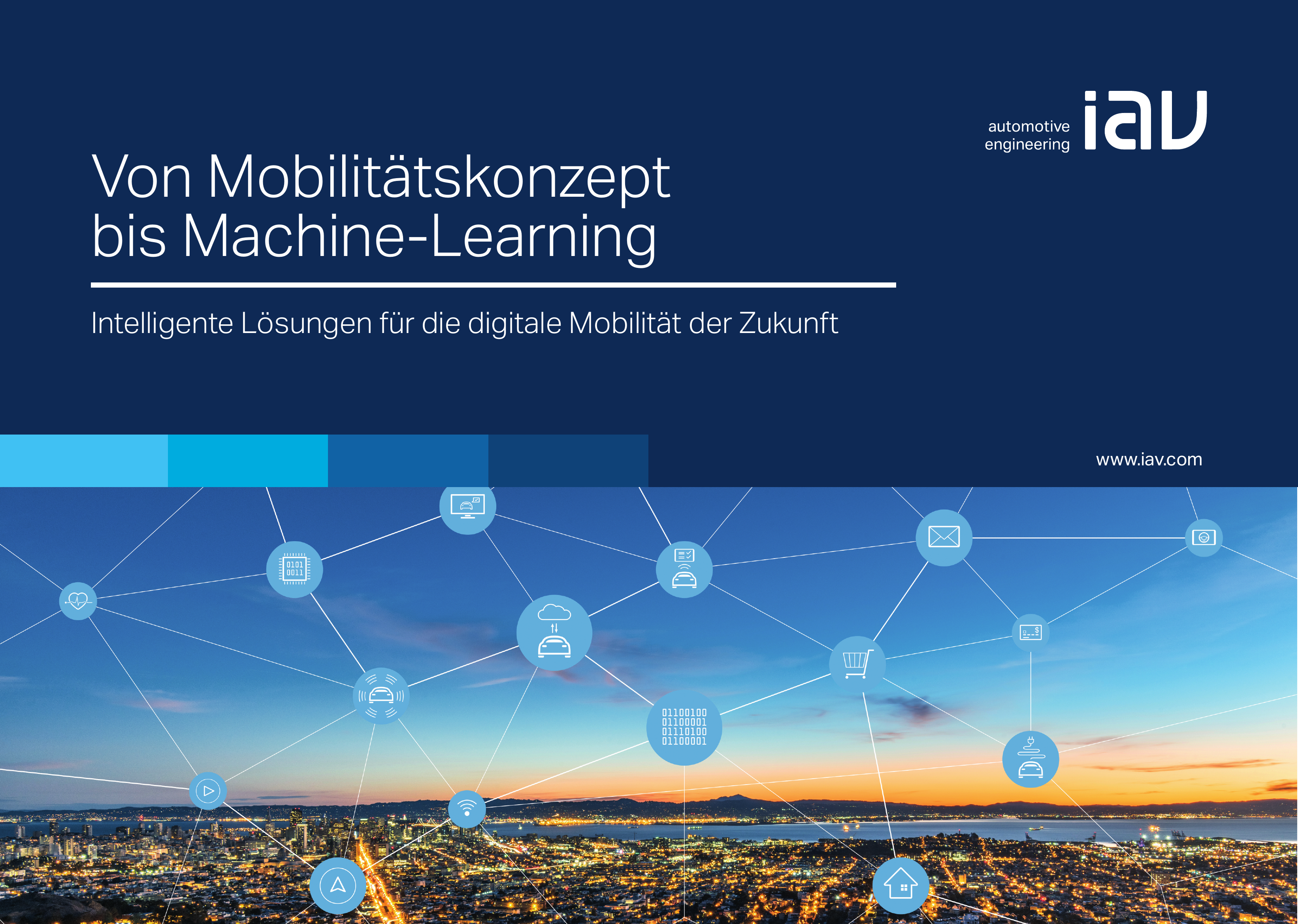 IAV GmbH Ingenieurgesellschaft Auto und Verkehr IAV GmbH Ingenieurgesellschaft Auto und Verkehr