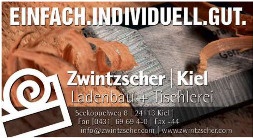 Ernst Zwintzscher GmbH & Co. KG Ernst Zwintzscher GmbH & Co. KG