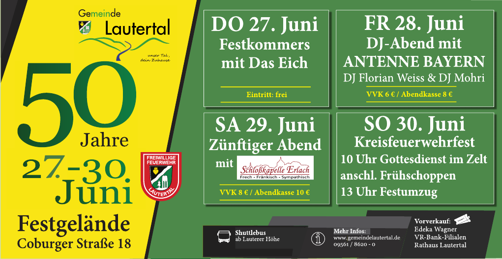 Gemeinde Lautertal Gemeinde Lautertal