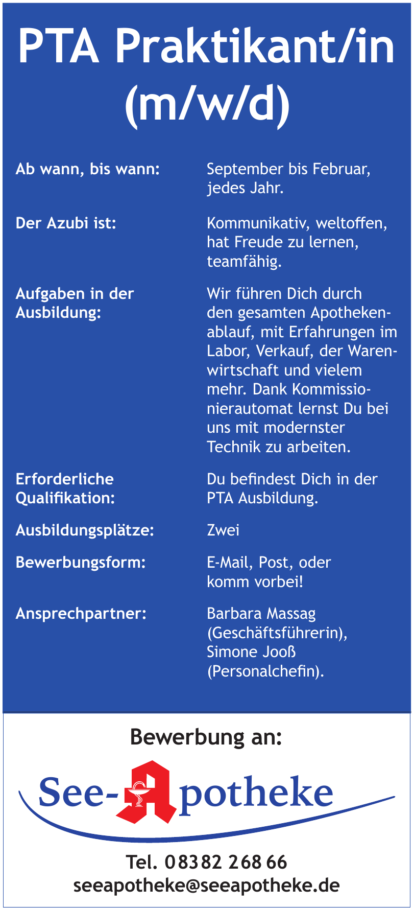 See-Apotheke Bodolz See-Apotheke Bodolz