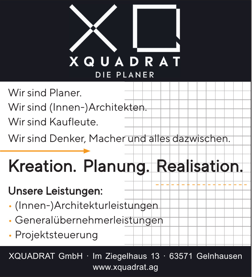 XQUADRAT GmbH
