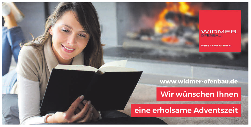 Thomas Widmer GmbH Thomas Widmer GmbH