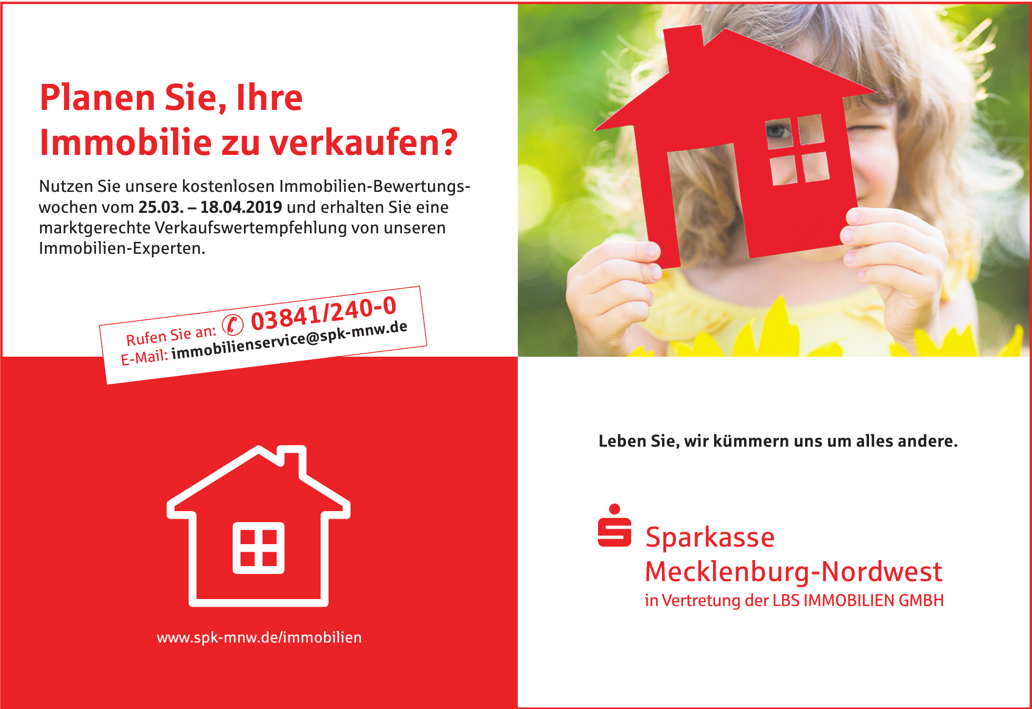 Sparkasse Mecklenburg-Nordwest Sparkasse Mecklenburg-Nordwest