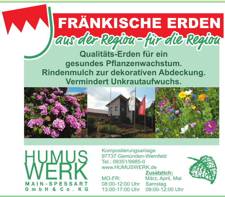 Humus Werk Kompostierungsanlage Humus Werk Kompostierungsanlage