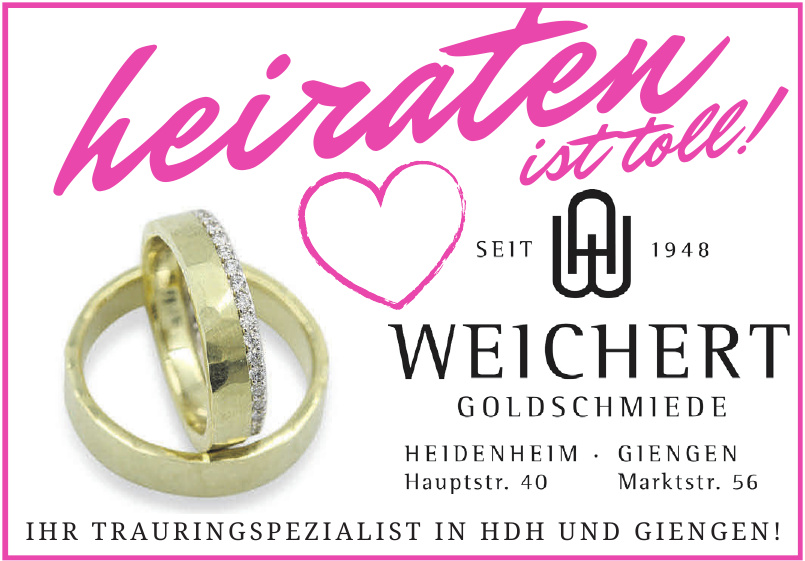 Goldschmiede Weichert Goldschmiede Weichert