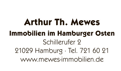 Arthur Th. Mewes