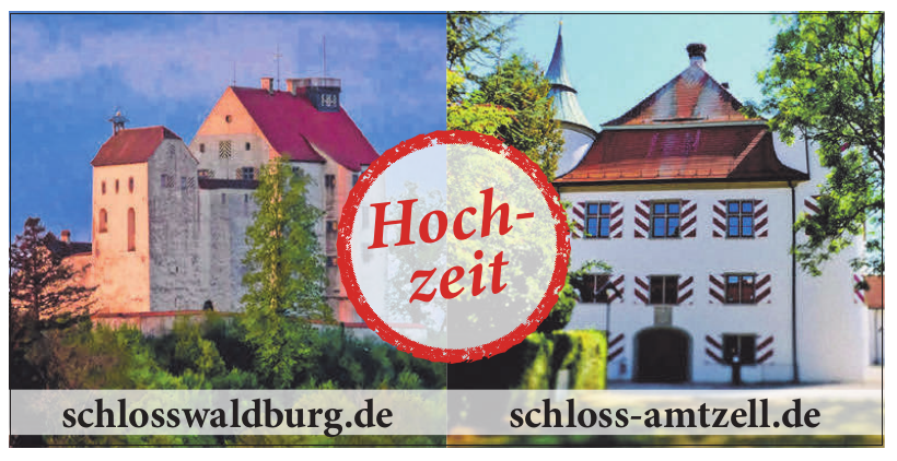 Schloss Amtzell Schloss Amtzell