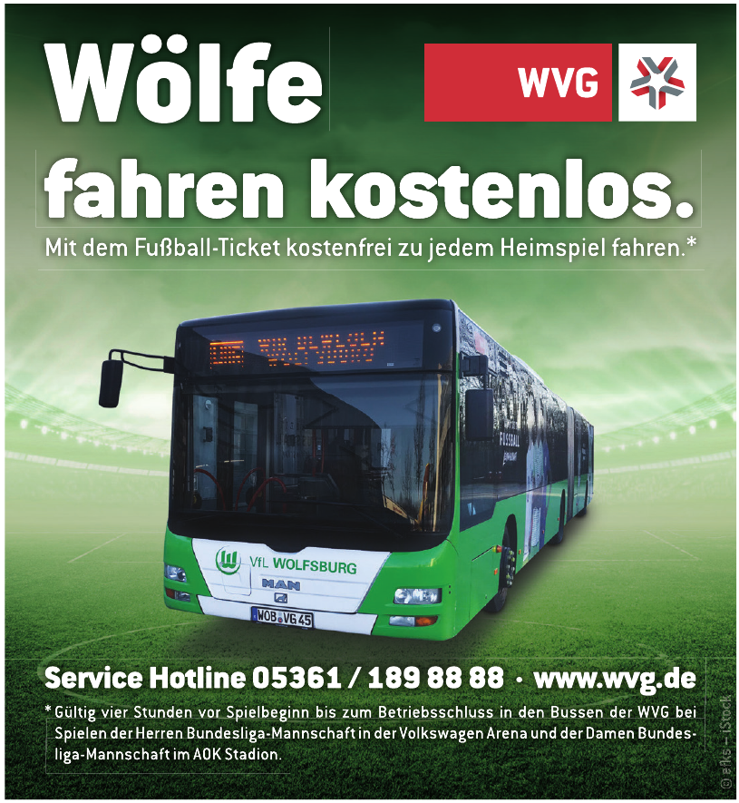 WVG WVG