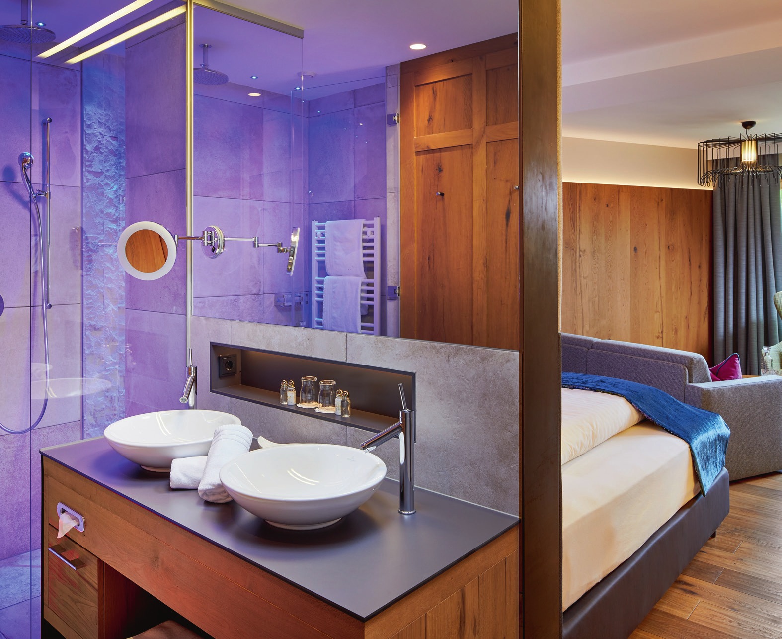 Sporthotel Ellmau präsentiert sich im neuen Look Image 10 Sporthotel Ellmau präsentiert sich im neuen Look Image 10