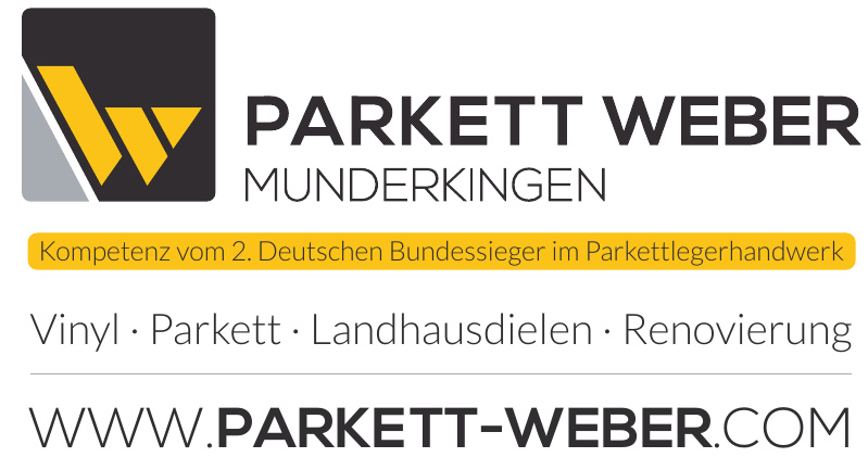 Parkett Weber