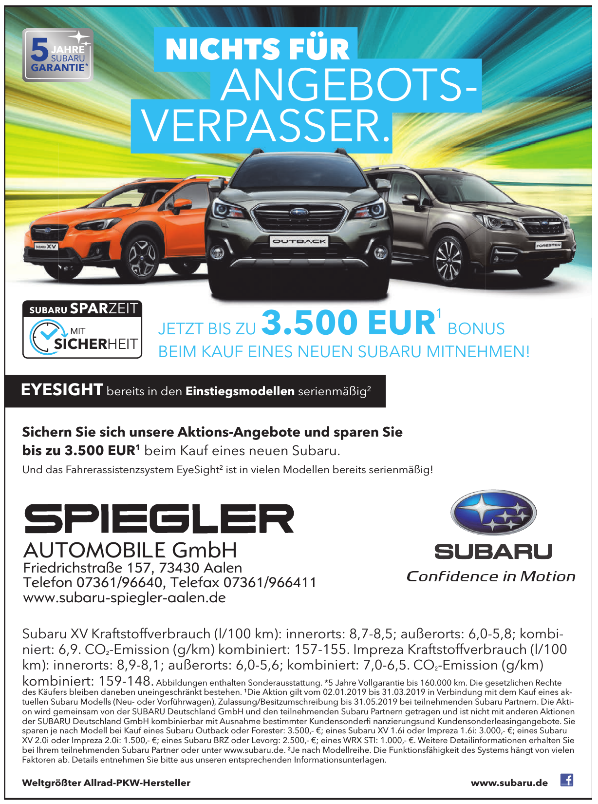 Spiegler Automobile GmbH Spiegler Automobile GmbH