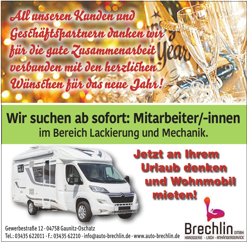 Brechlin GmbH