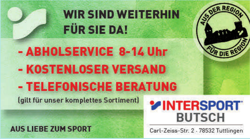 Intersport Butsch Intersport Butsch