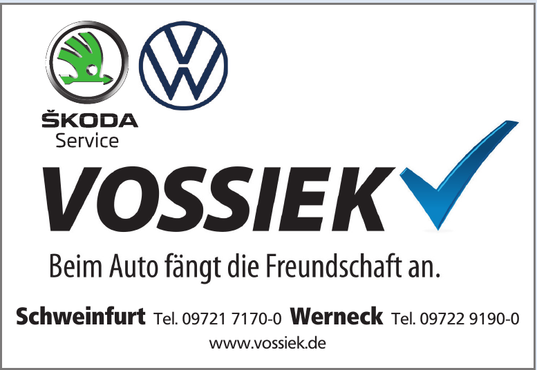 Service Vossiek Service Vossiek