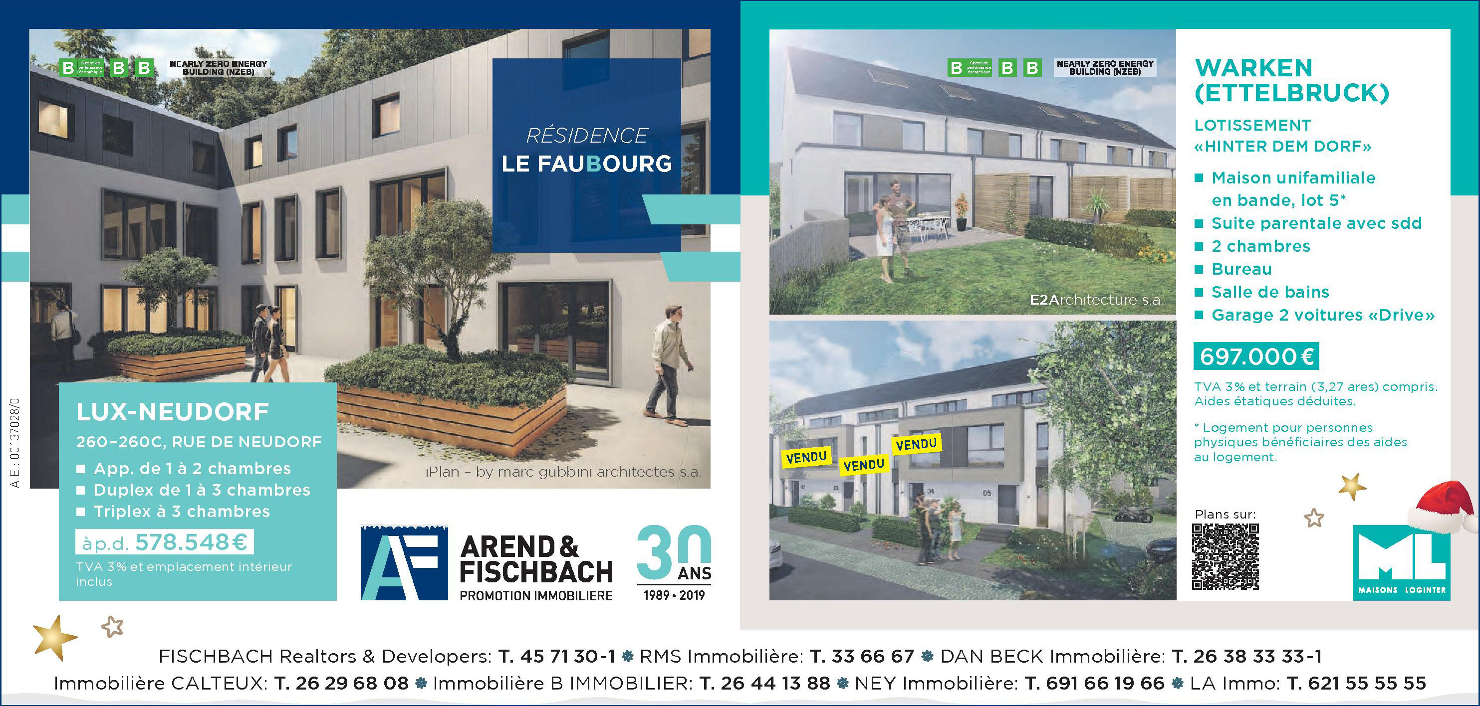 FISCHBACH Realtors & Developers