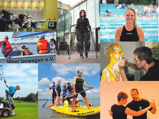 Bei den Damper Handicap Tagen erwarten Sie fast 50 Angebote. Bei den Damper Handicap Tagen erwarten Sie fast 50 Angebote.