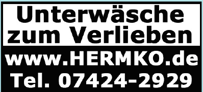 Hermko Unterwäsche Hermko Unterwäsche