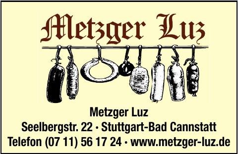 Metzger Luz