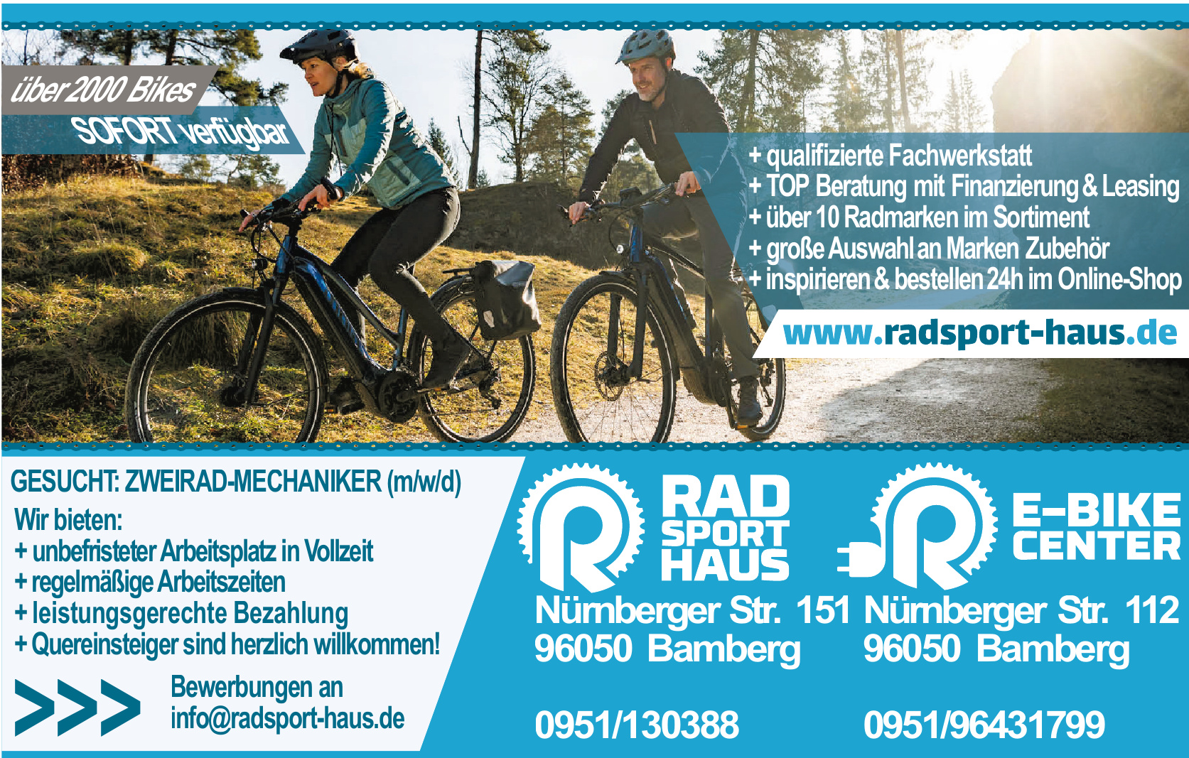 Radsport Haus Radsport Haus