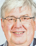 Dr. Klaus-Peter Hermann (SPD) Dr. Klaus-Peter Hermann (SPD)