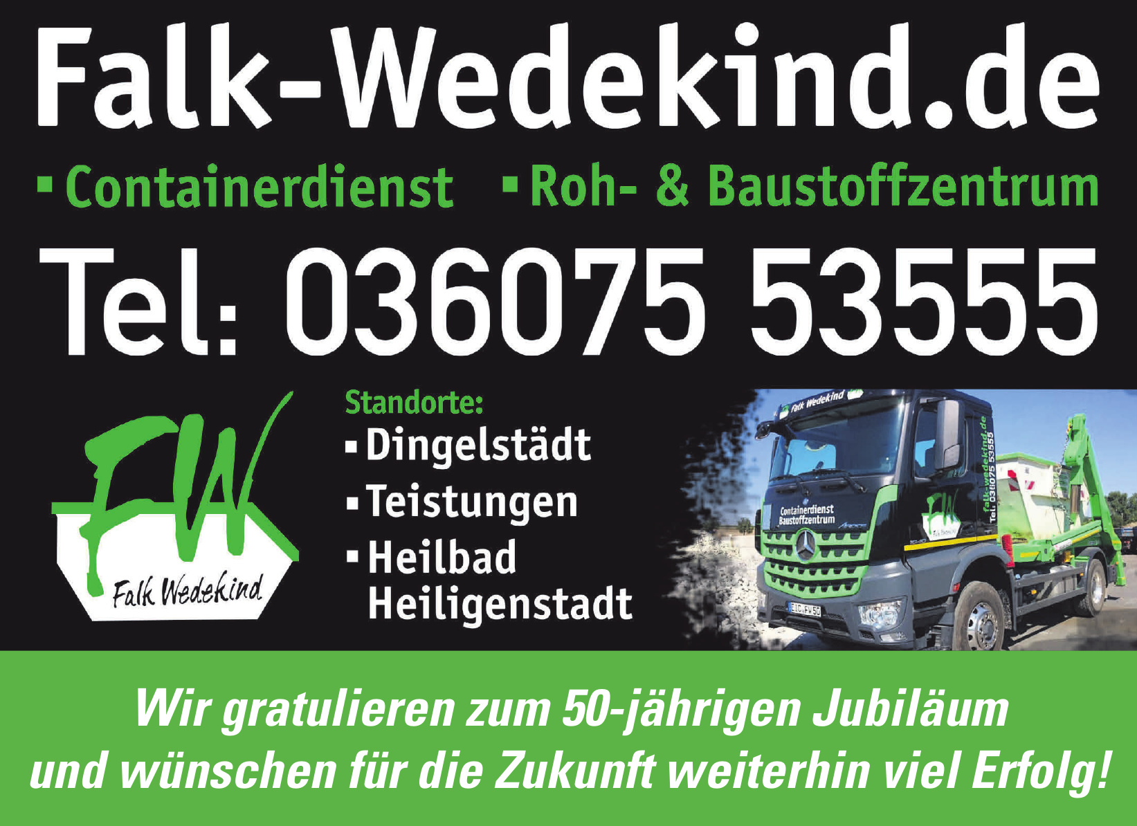 Falk Wedekind Falk Wedekind