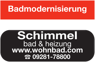 Schimmel bad & heizung Schimmel bad & heizung