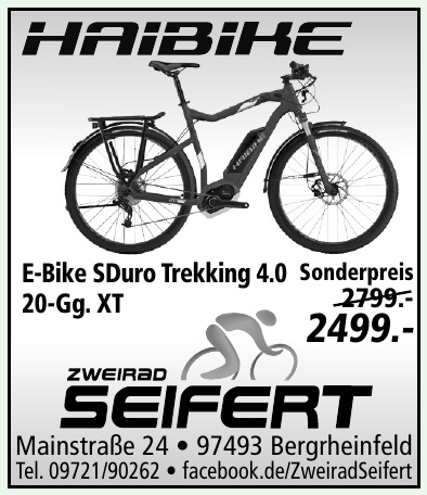 Zweirad Seifert Zweirad Seifert