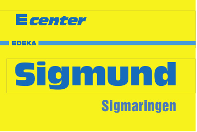 Edeka Sigmund Sigmaringen Edeka Sigmund Sigmaringen