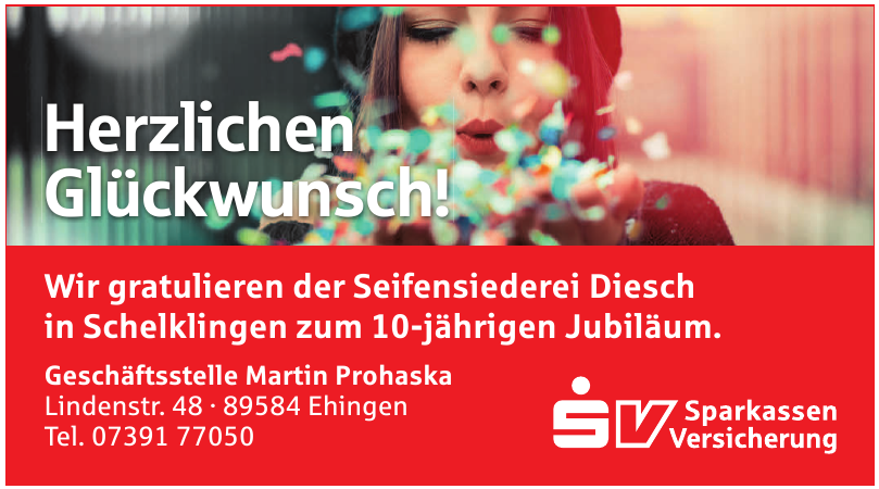 Sparkassen Versicherung - Geschäftsstelle Martin Prohaska Sparkassen Versicherung - Geschäftsstelle Martin Prohaska