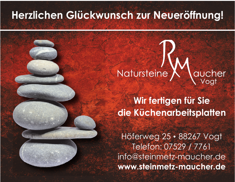 Natursteine Maucher Natursteine Maucher