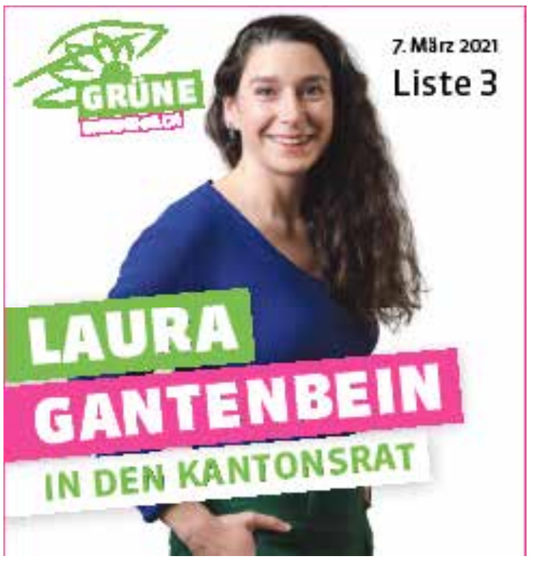 Grüne Grüne