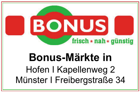 Bonus-Markt