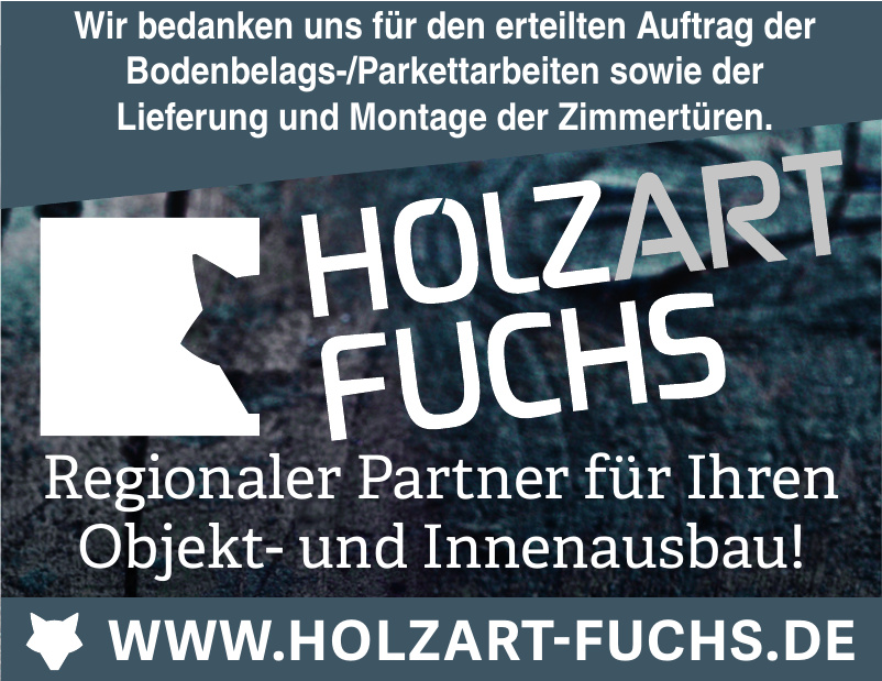 Holzart Fuchs