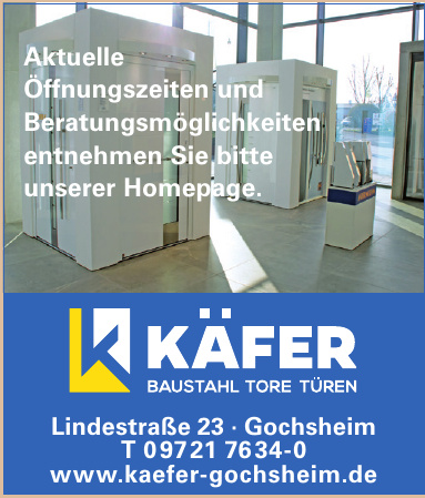 Käfer Käfer