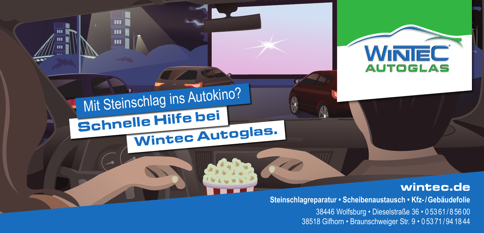 Wintec Autoglas Schmidt Wintec Autoglas Schmidt