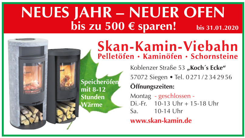 Skan-Kamin-Viebahn Skan-Kamin-Viebahn