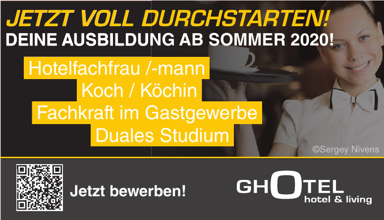 GHOTEL hotel & living GHOTEL hotel & living