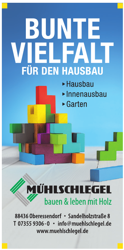 Mühlschlegel Mühlschlegel