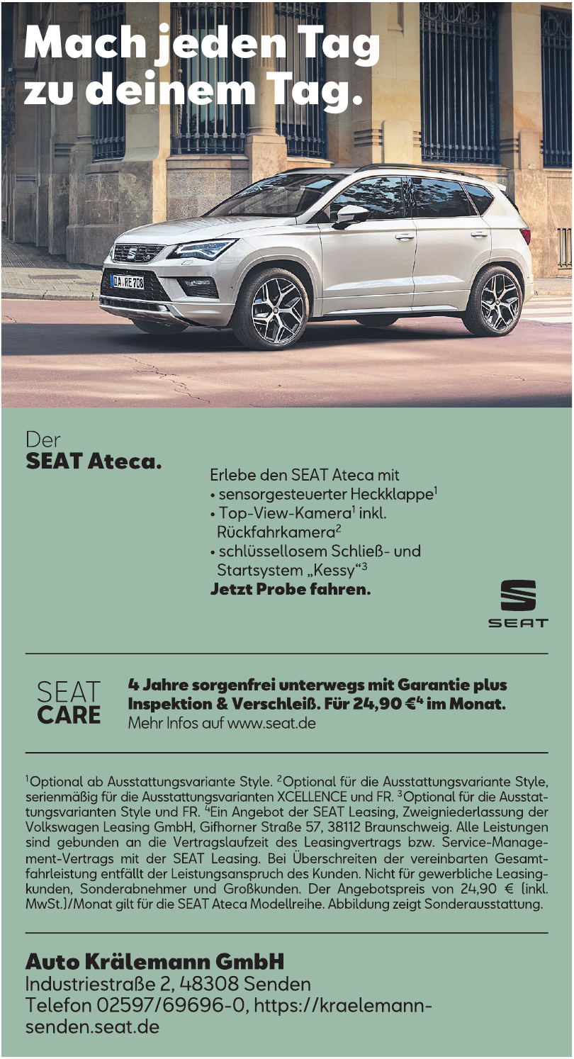 Auto Krälemann GmbH Auto Krälemann GmbH