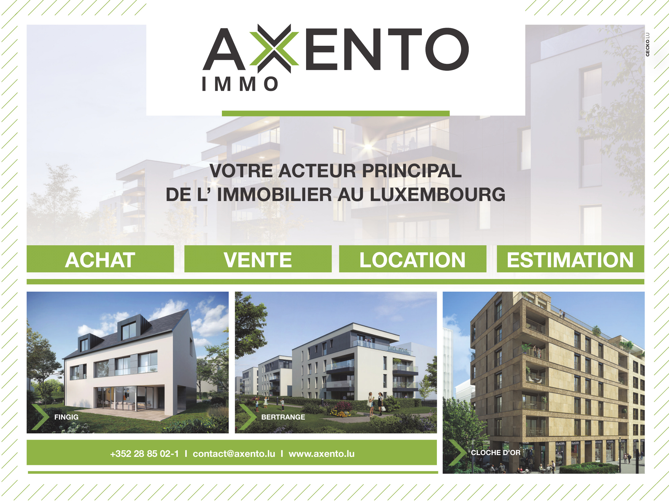Axento Axento