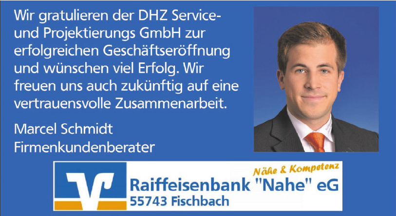 Raiffeisenbank Nahe eG