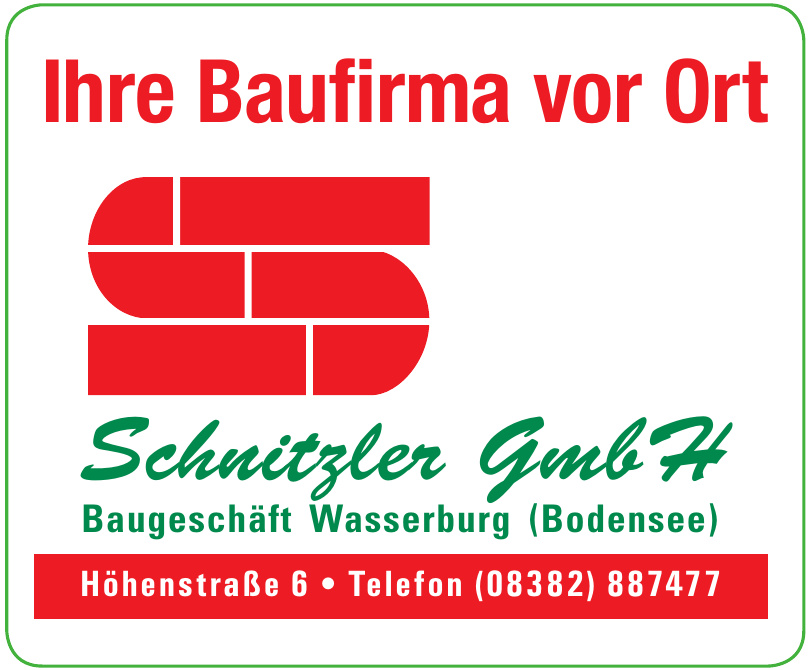 Schnitzler GmbH Schnitzler GmbH