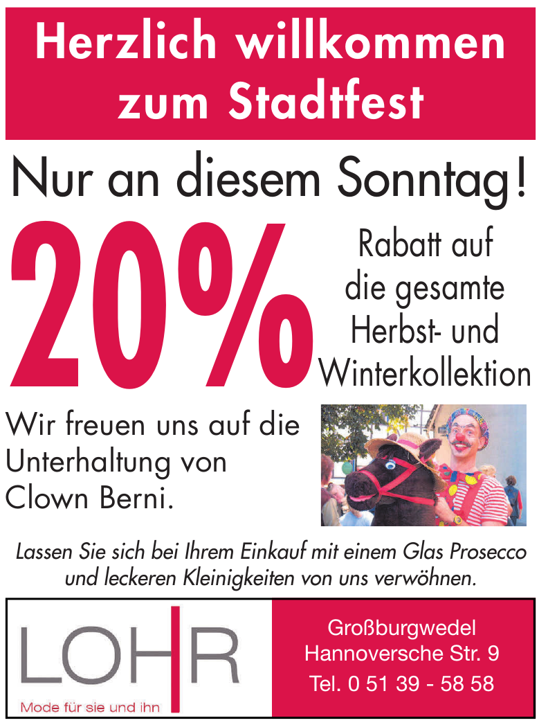 Lohr Lohr